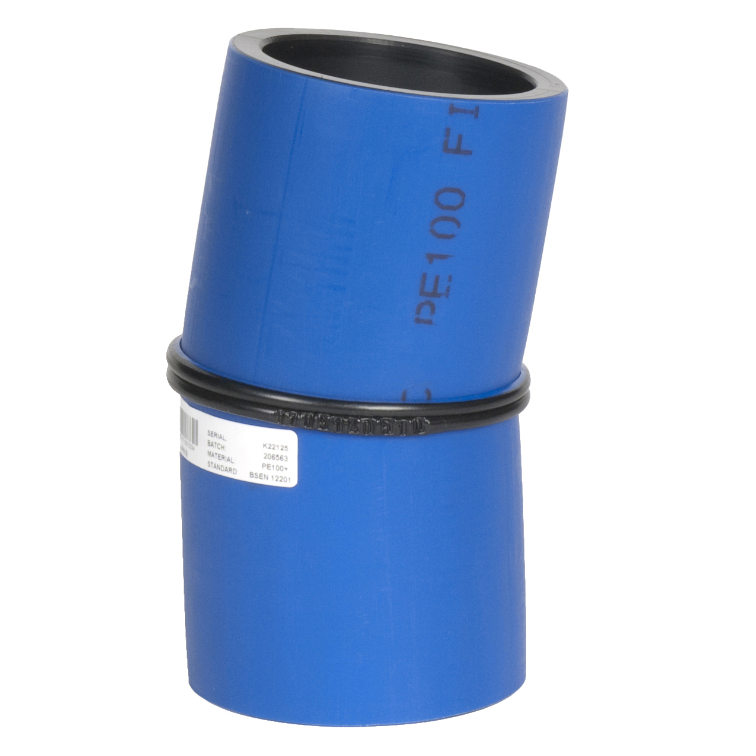 Mill Pro Bend Fab 11 LS Blu