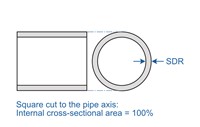Angled Cut Graphic 1