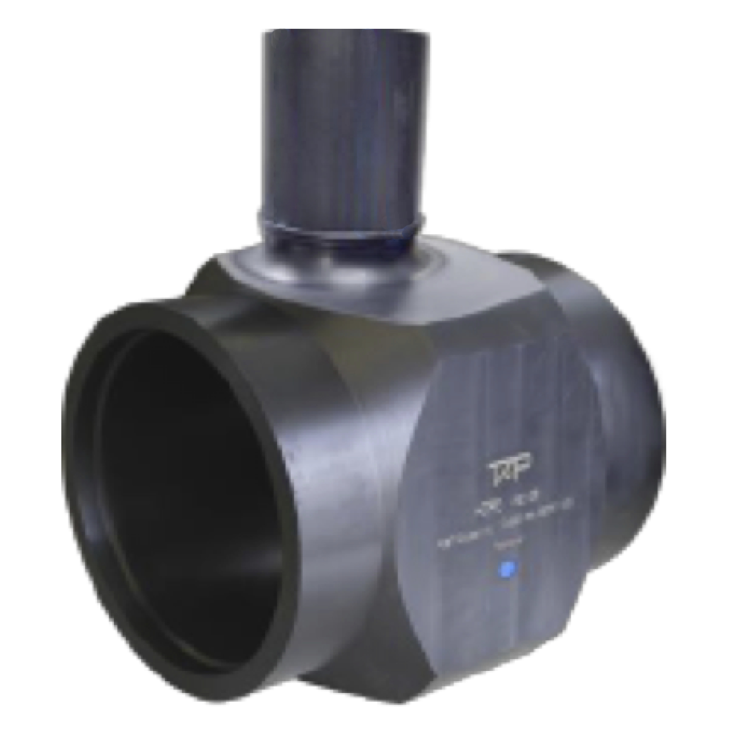 Mill Pro Tee Lev Inv Fab LS Blk