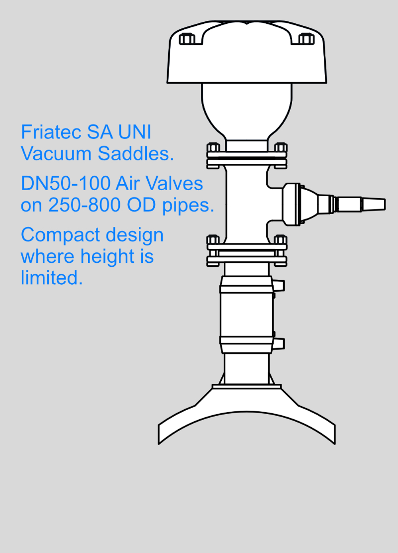 Air Valve Assembly 2