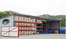 HK Warehouse