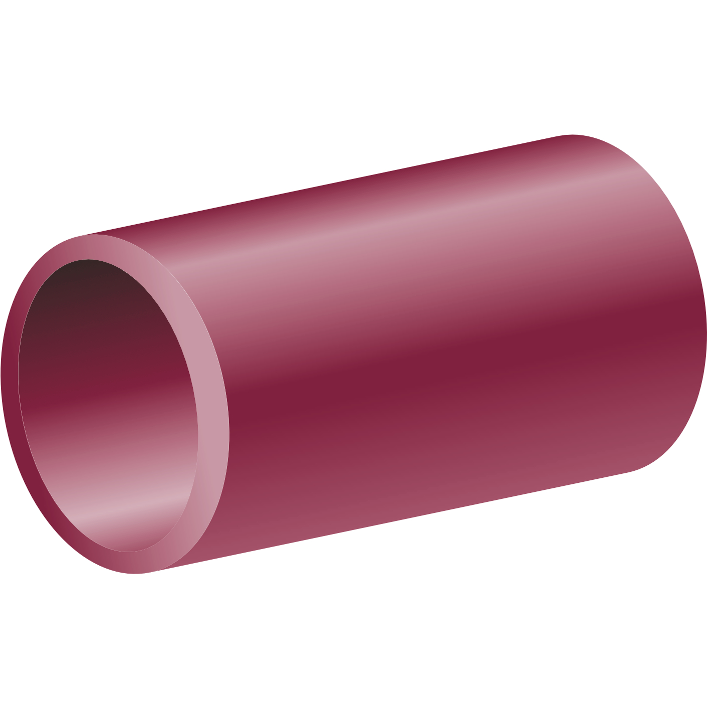 Mill Pro PE Pipe M100 Pipe Pur