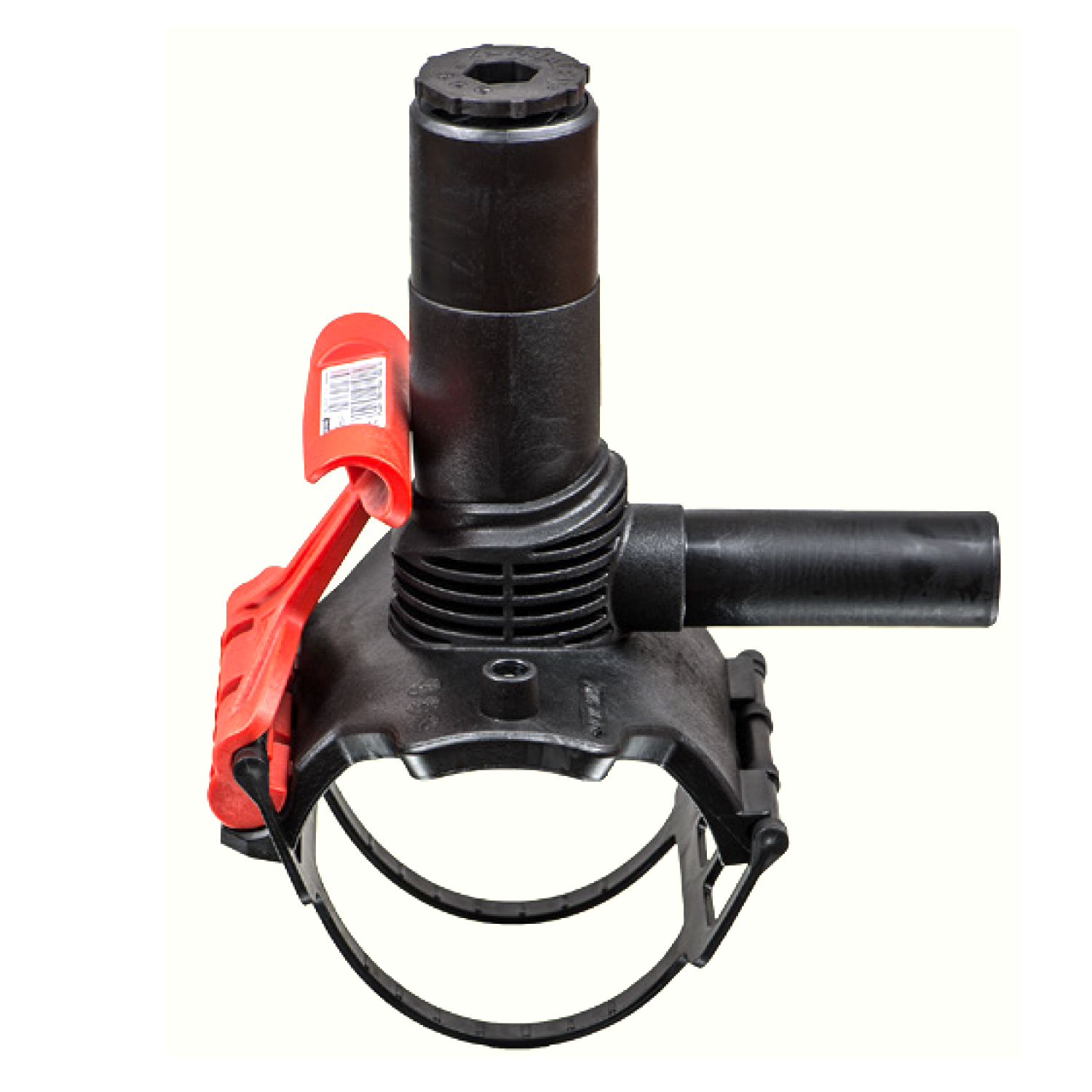 Friatec Tap Tee DAA EF Blk