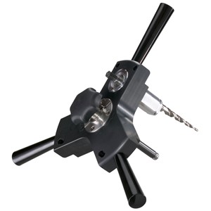 Saddle Clamp And Drill