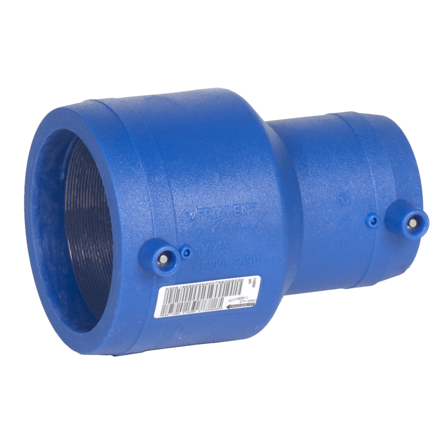 Friatec Conred MR EF Blu