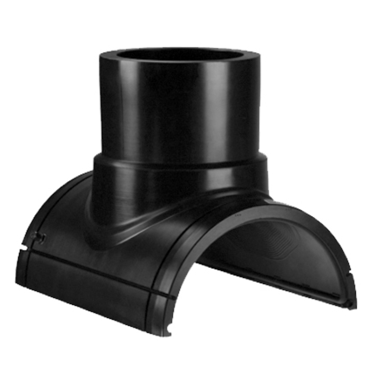 Friatec Saddle SA XL EF Blk