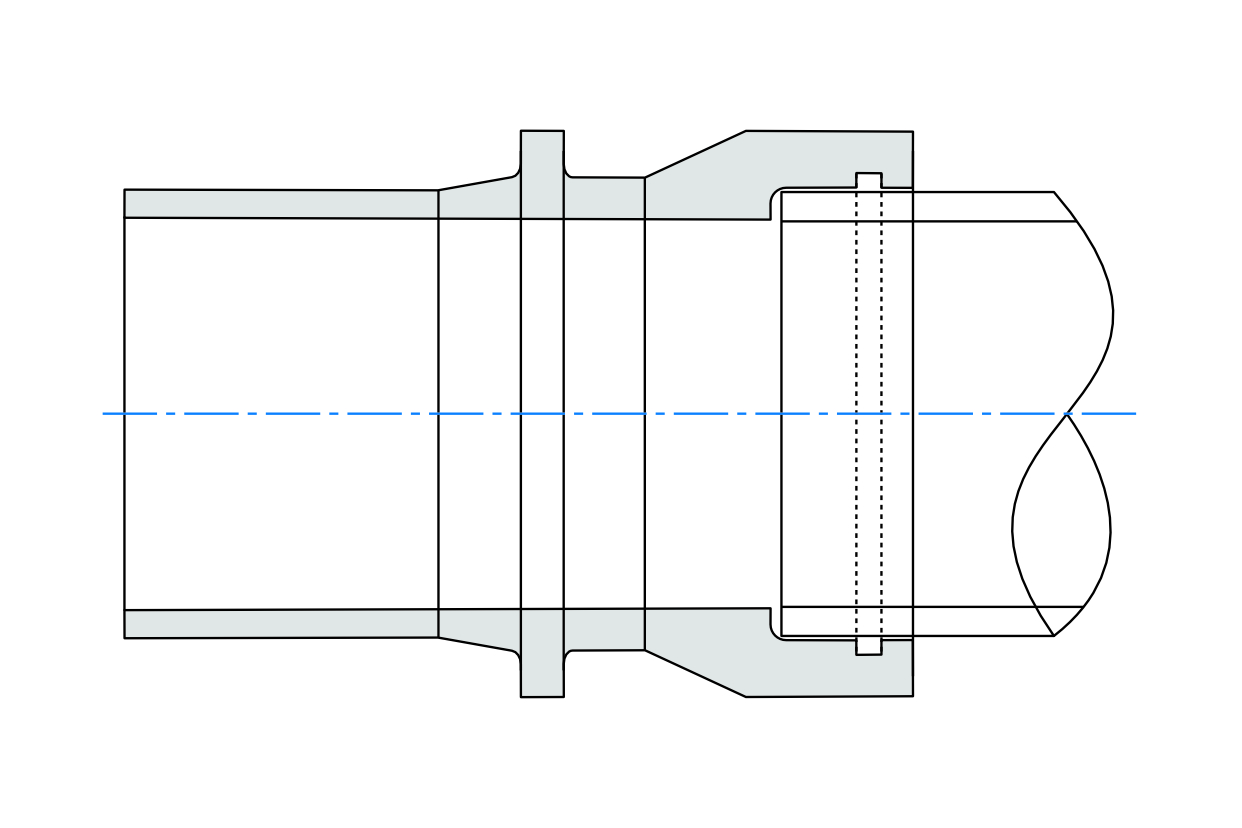 Transition Concentric Ill