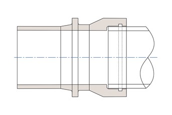 Transition Concentric Ill