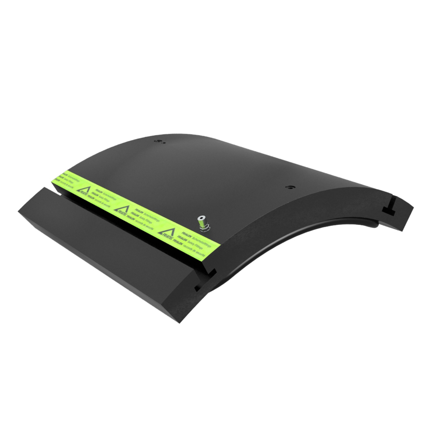 Friatec RS XL PN10 SDR17 Blk