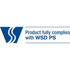 WSD PS Stamp Square
