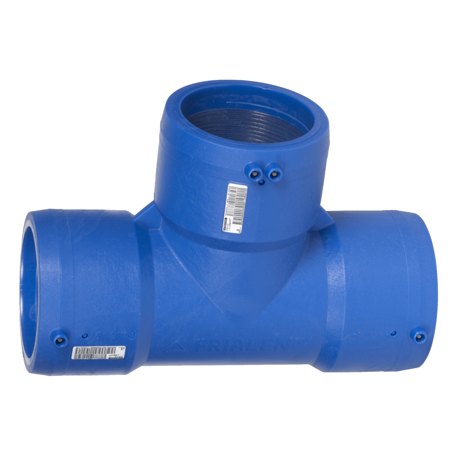 Friatec Tee T EF Blu