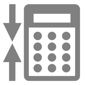 Burial Design Calculator Icon