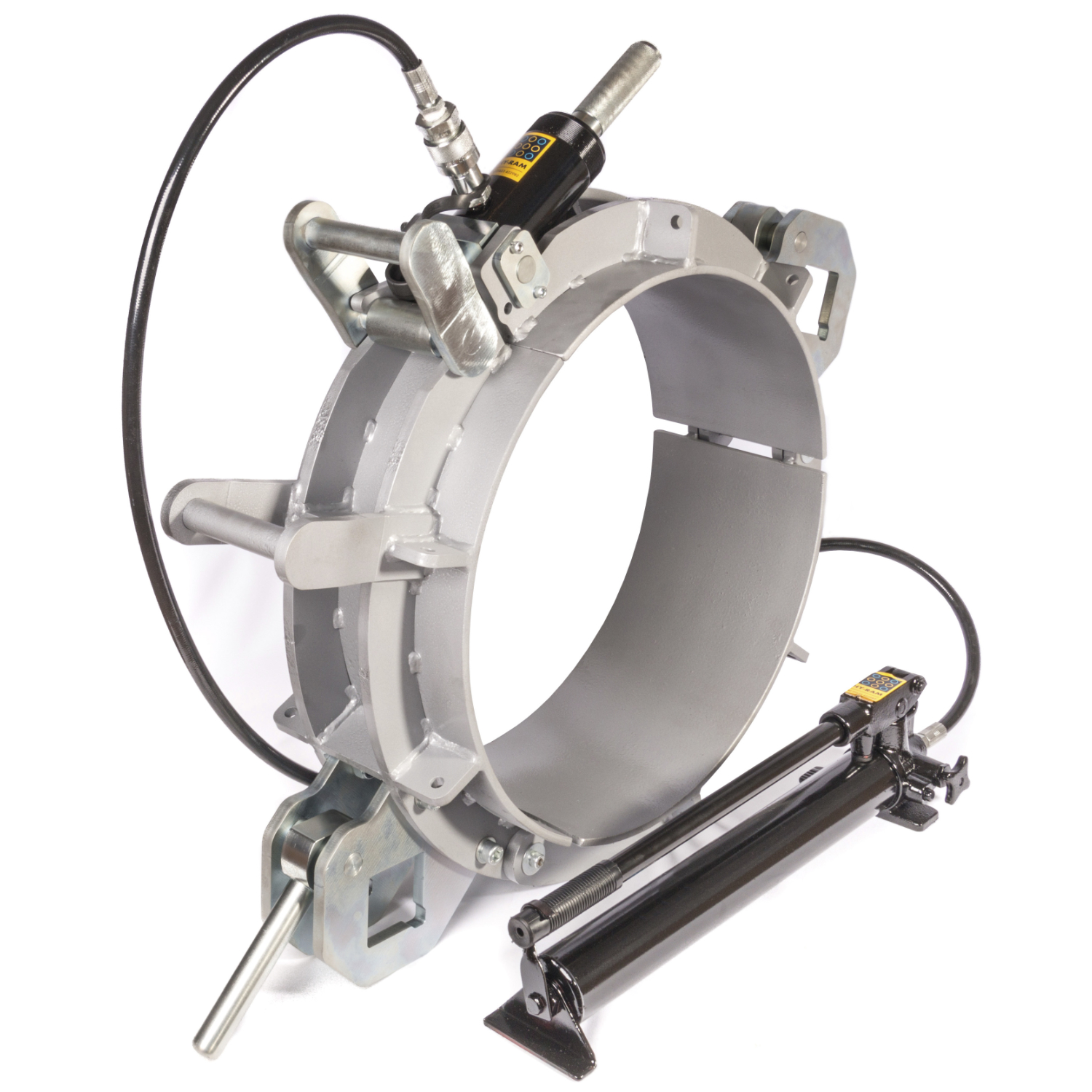 Re Rounding Hydraulic