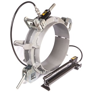 Re Rounding Hydraulic