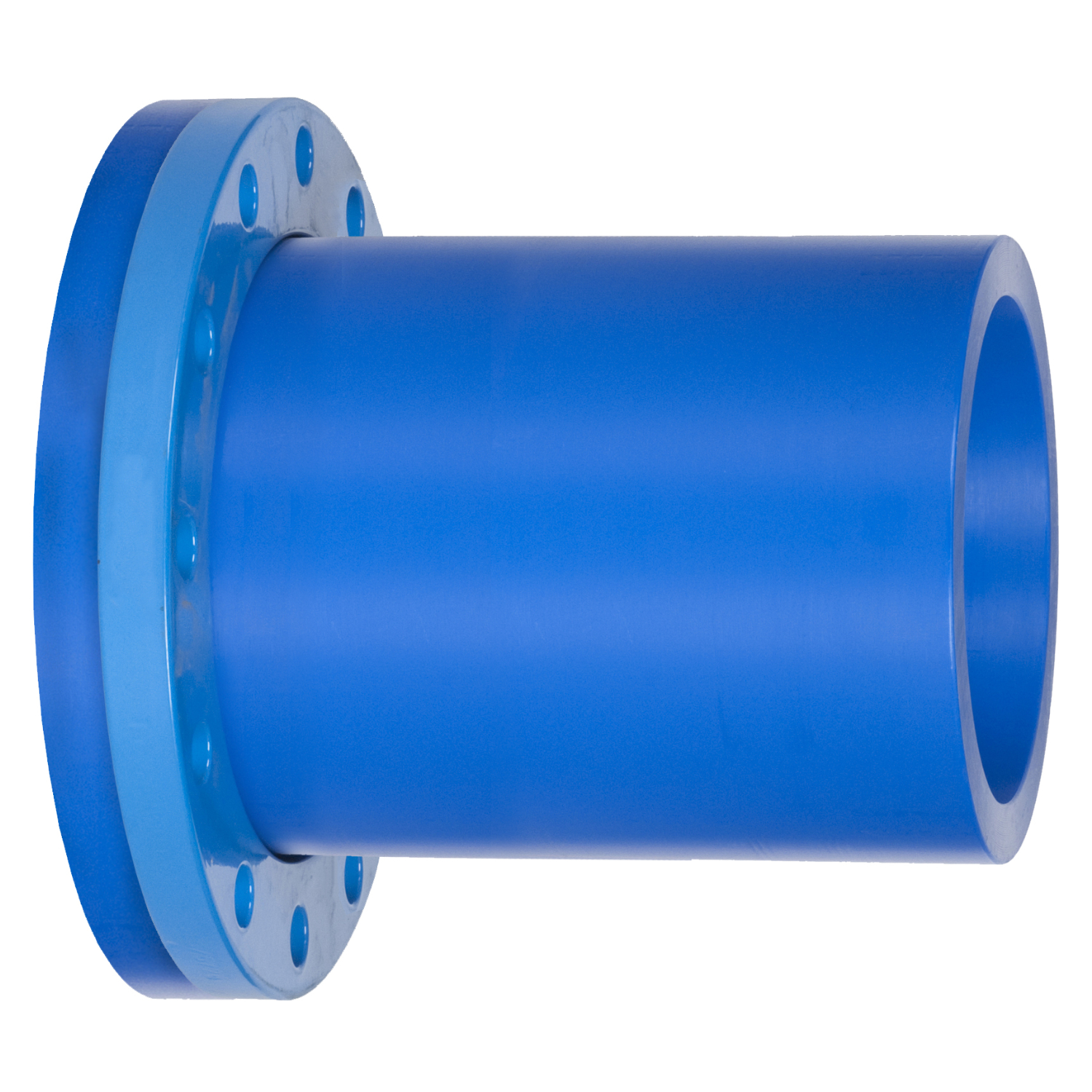 Mill Pro FF STR Flgassy Fab LS Blu