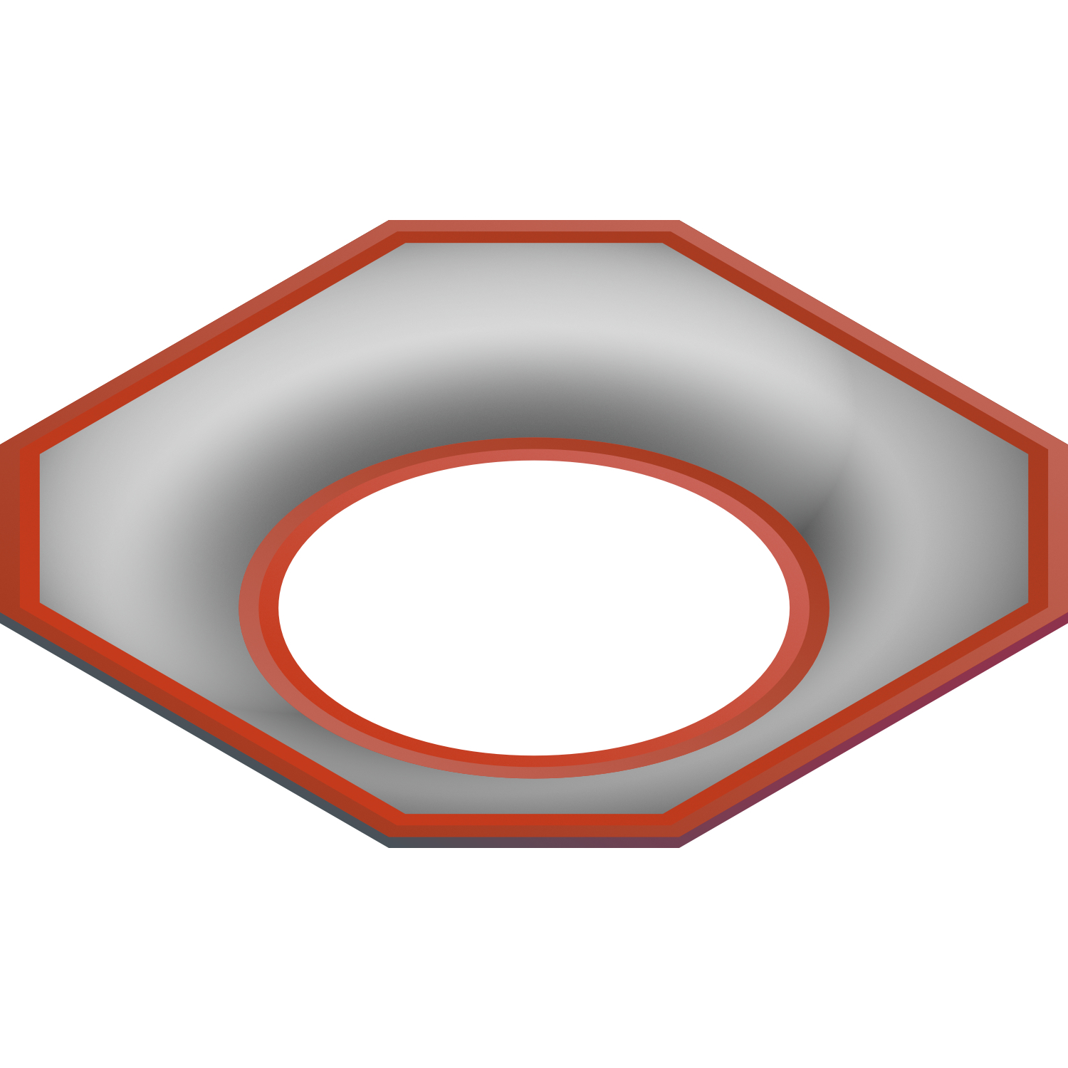 ODAB Iso Manhole Pan & Seals