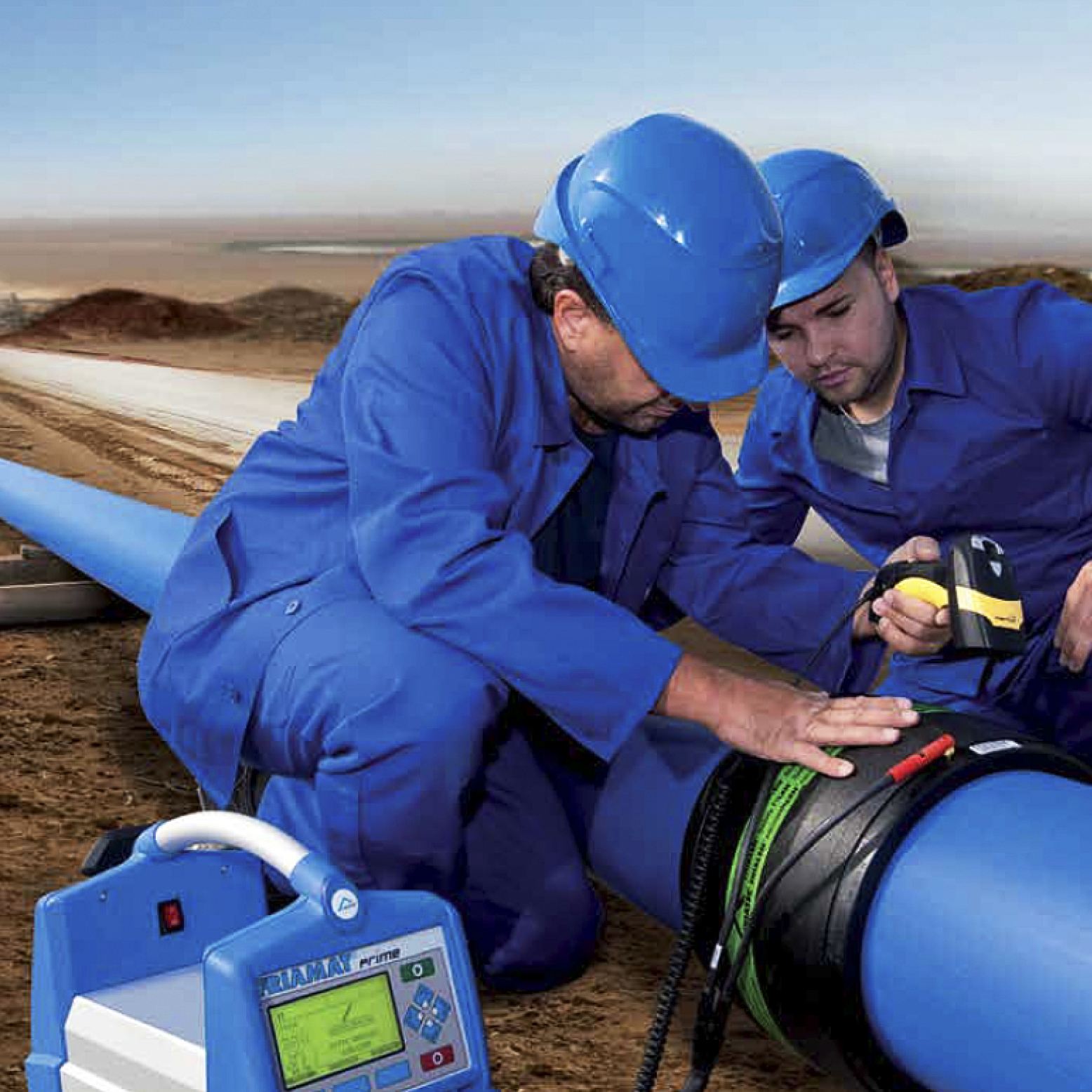 Tools & Rental button