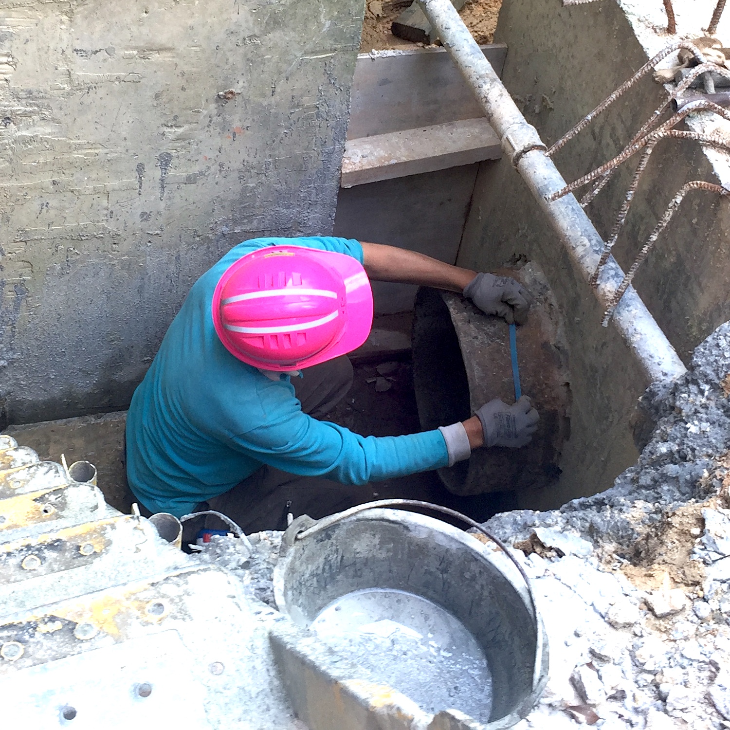 DI Spigot Prep 1500X1500 Copy