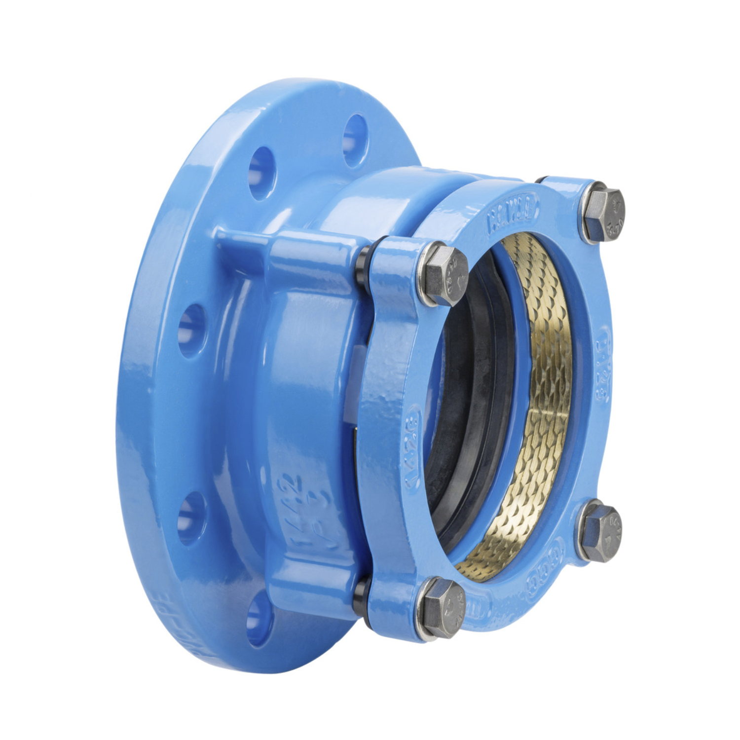 Hawle System2000 Flange Adaptor